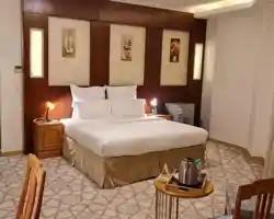 Jiwar Al Madina Hotel thumbnail